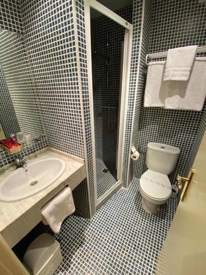 Hotel Casa Socotor Sallent De Gallego Ngoại thất bức ảnh