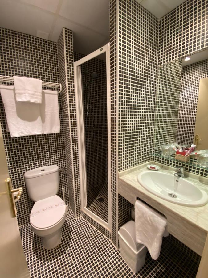 Hotel Casa Socotor Sallent De Gallego Ngoại thất bức ảnh