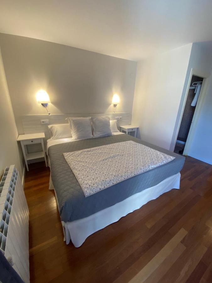 Hotel Casa Socotor Sallent De Gallego Ngoại thất bức ảnh
