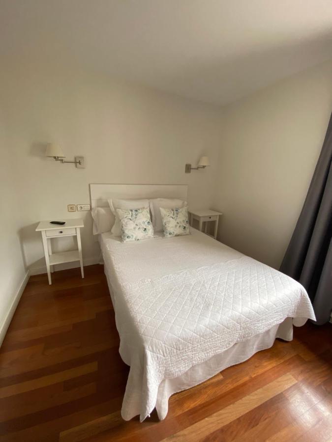 Hotel Casa Socotor Sallent De Gallego Ngoại thất bức ảnh