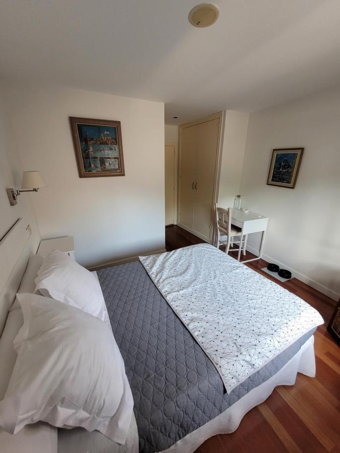 Hotel Casa Socotor Sallent De Gallego Ngoại thất bức ảnh