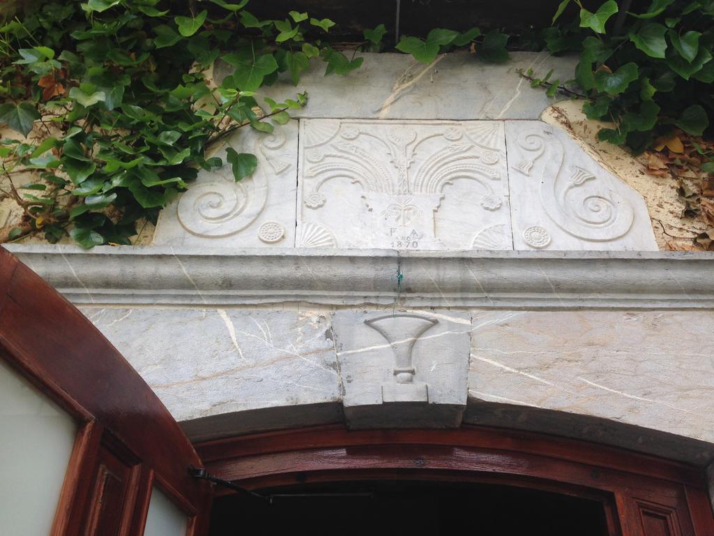 Hotel Casa Socotor Sallent De Gallego Ngoại thất bức ảnh