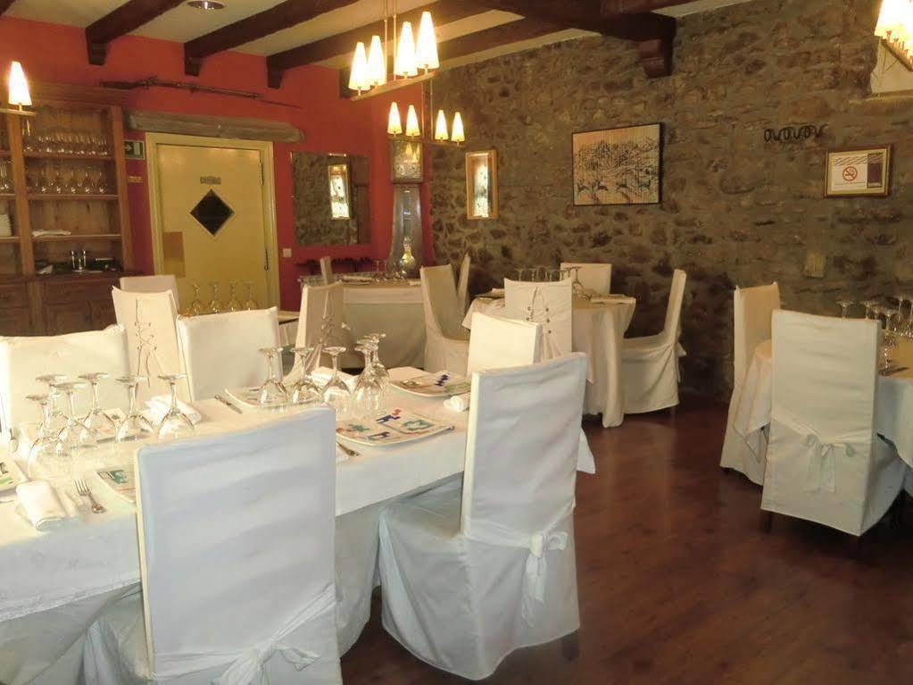 Hotel Casa Socotor Sallent De Gallego Ngoại thất bức ảnh